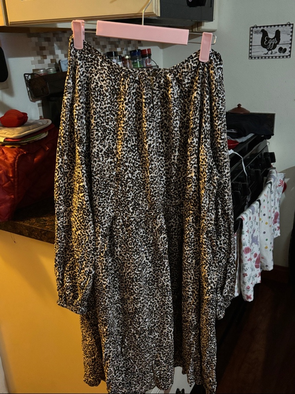 Xl old navy dress